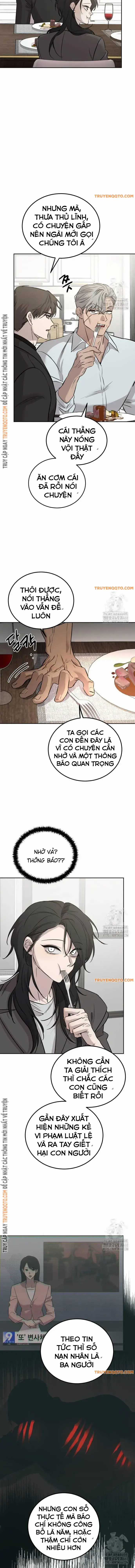 Beastly Things - Chapter 2 - Trang 9
