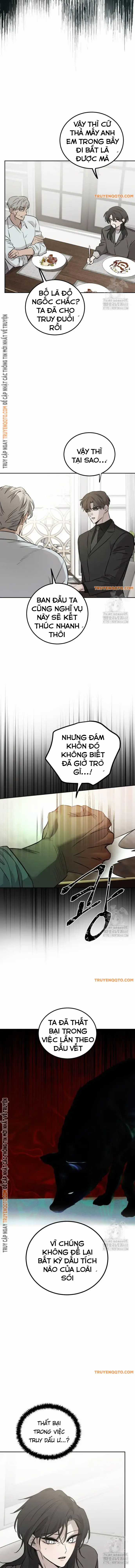 Beastly Things - Chapter 2 - Trang 10