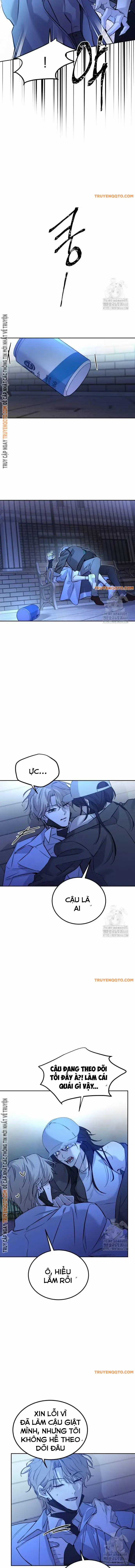 Beastly Things - Chapter 3 - Trang 2