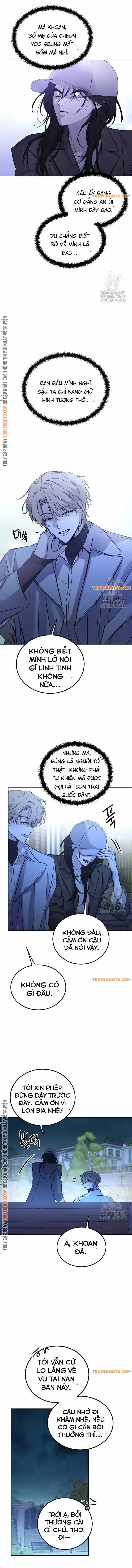 Beastly Things - Chapter 3 - Trang 11