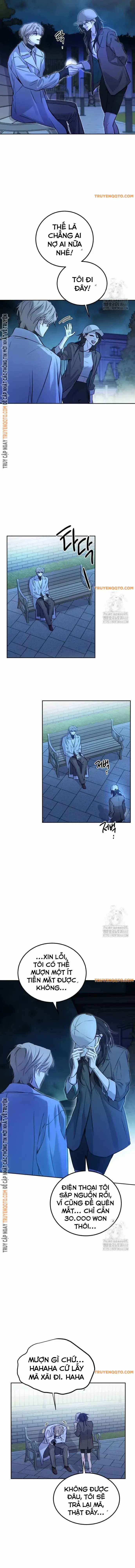 Beastly Things - Chapter 3 - Trang 13