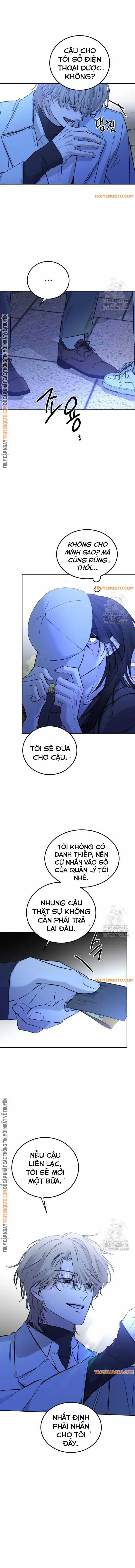 Beastly Things - Chapter 3 - Trang 14