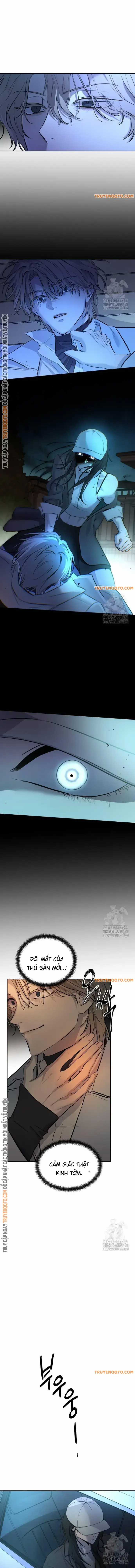 Beastly Things - Chapter 3 - Trang 16