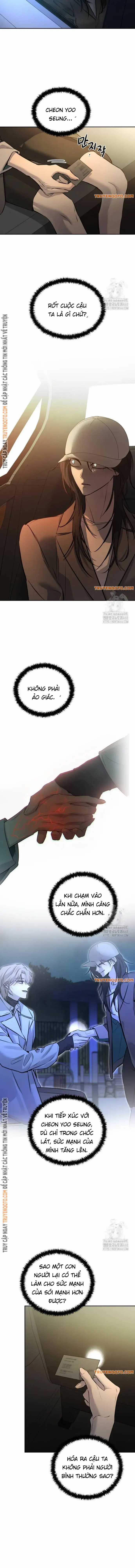 Beastly Things - Chapter 3 - Trang 17