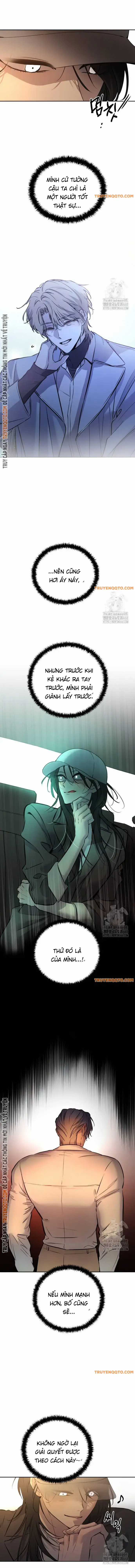 Beastly Things - Chapter 3 - Trang 18