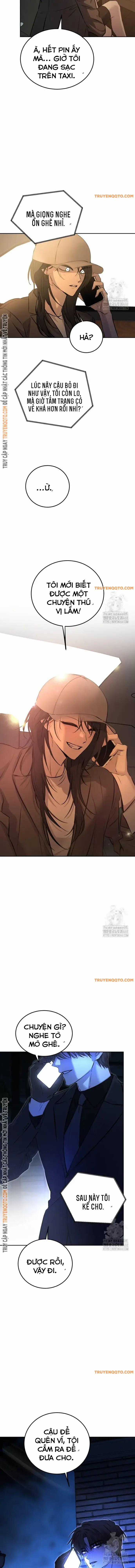 Beastly Things - Chapter 3 - Trang 20