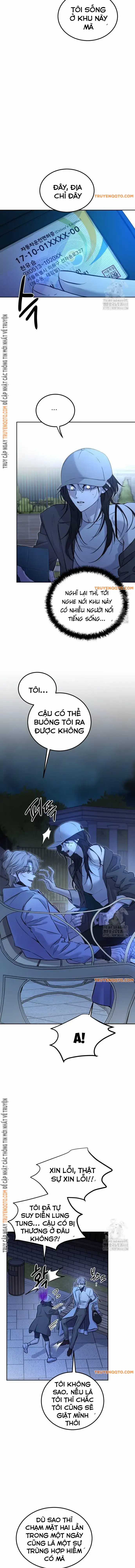 Beastly Things - Chapter 3 - Trang 3