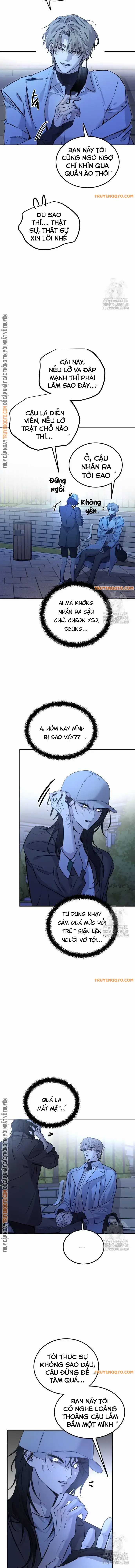 Beastly Things - Chapter 3 - Trang 4