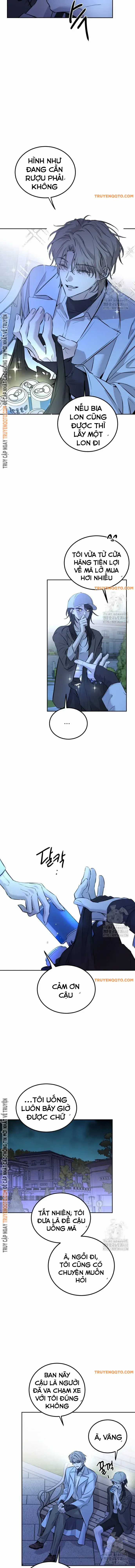 Beastly Things - Chapter 3 - Trang 5