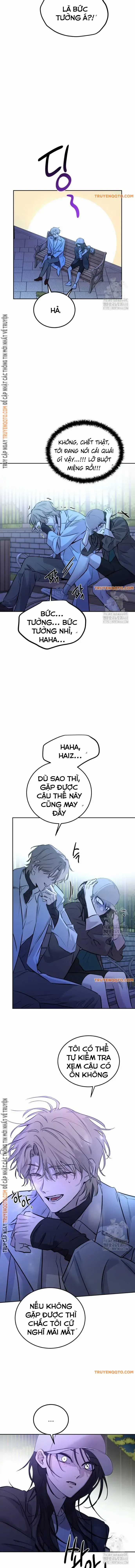 Beastly Things - Chapter 3 - Trang 7