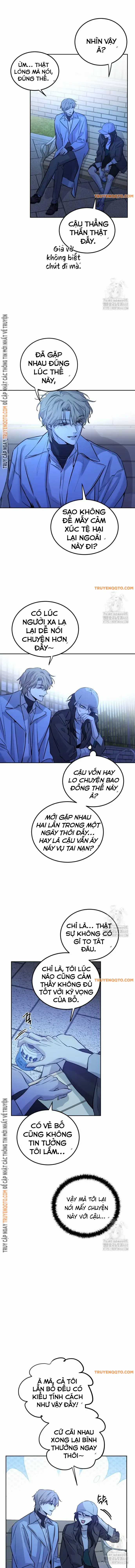 Beastly Things - Chapter 3 - Trang 9