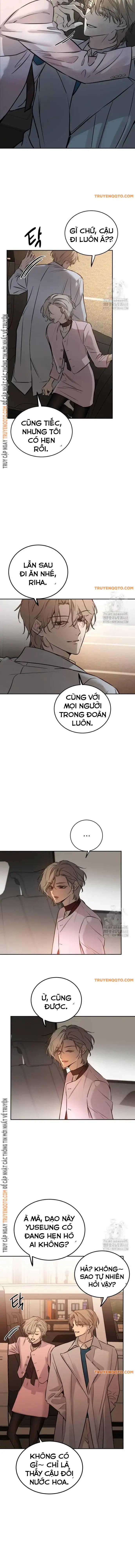 Beastly Things - Chapter 4 - Trang 5