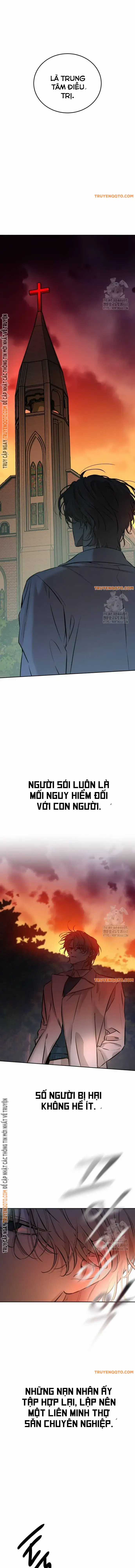 Beastly Things - Chapter 4 - Trang 10