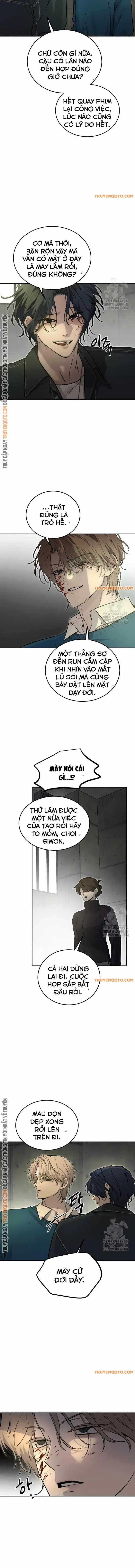 Beastly Things - Chapter 4 - Trang 15