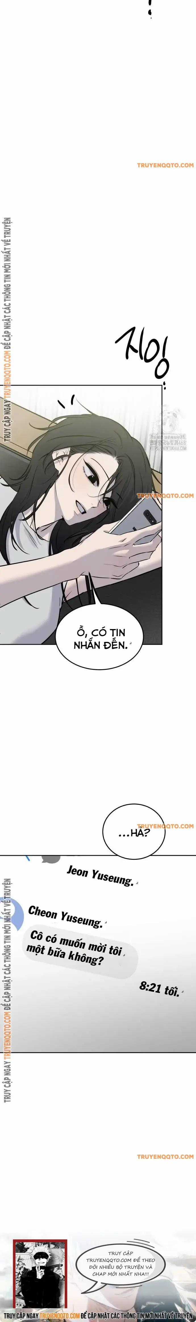 Beastly Things - Chapter 4 - Trang 17