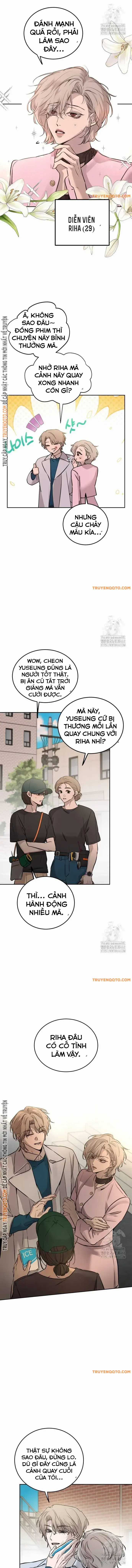 Beastly Things - Chapter 4 - Trang 2