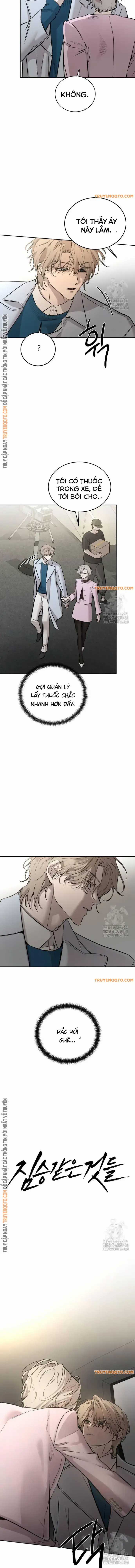 Beastly Things - Chapter 4 - Trang 3