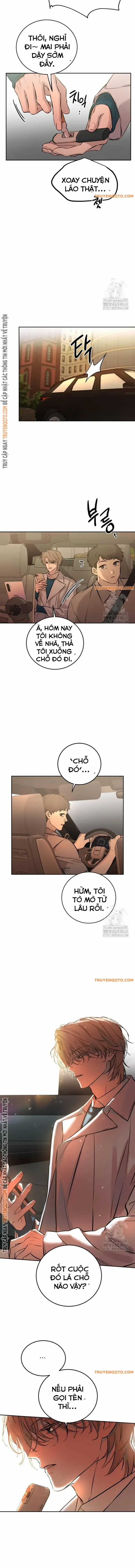 Beastly Things - Chapter 4 - Trang 9