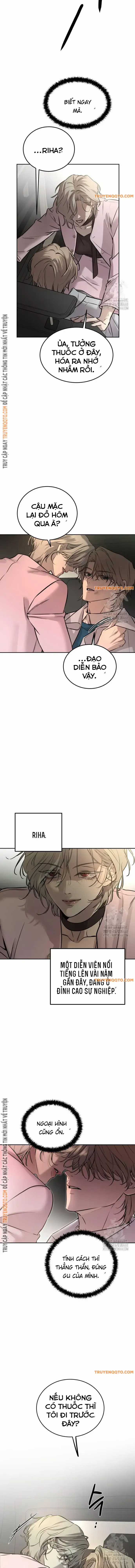 Beastly Things - Chapter 4 - Trang 4