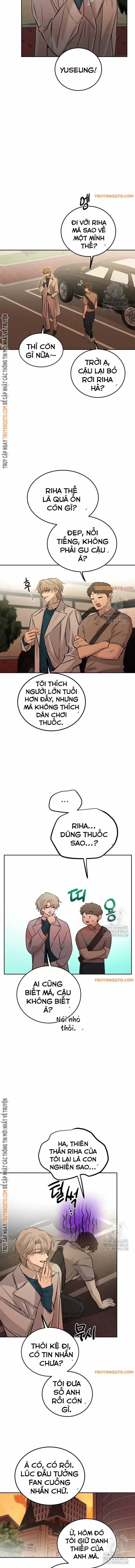 Beastly Things - Chapter 4 - Trang 7