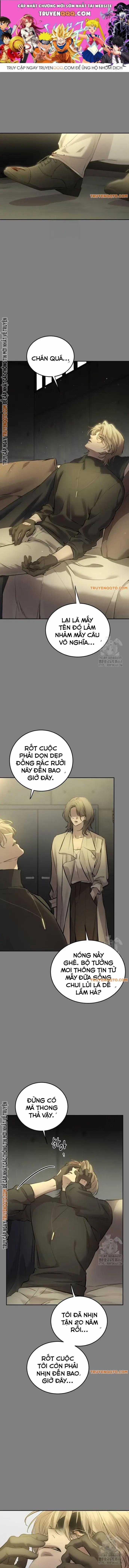 Beastly Things - Chapter 5 - Trang 1