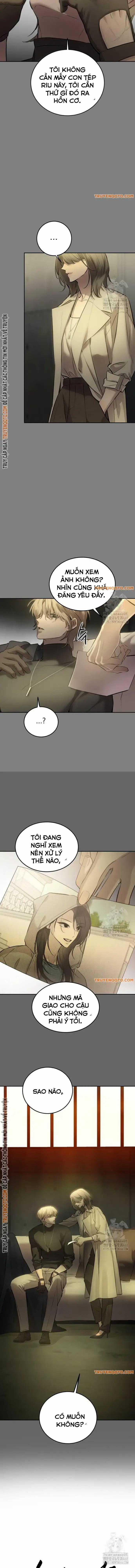 Beastly Things - Chapter 5 - Trang 2