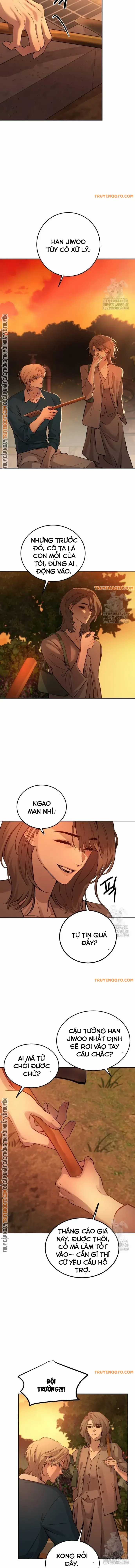 Beastly Things - Chapter 5 - Trang 12