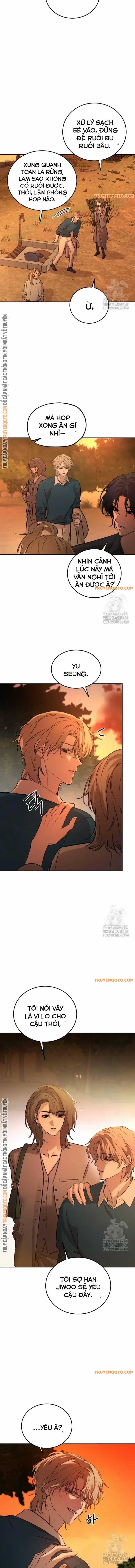 Beastly Things - Chapter 5 - Trang 13