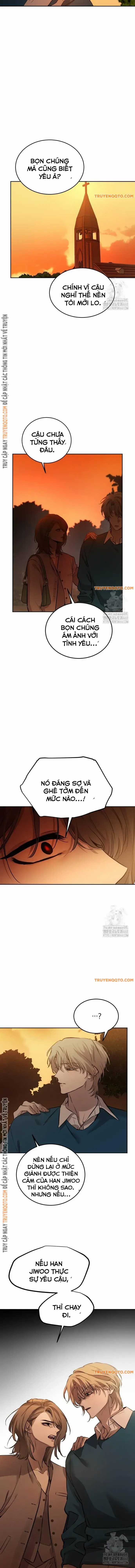 Beastly Things - Chapter 5 - Trang 14