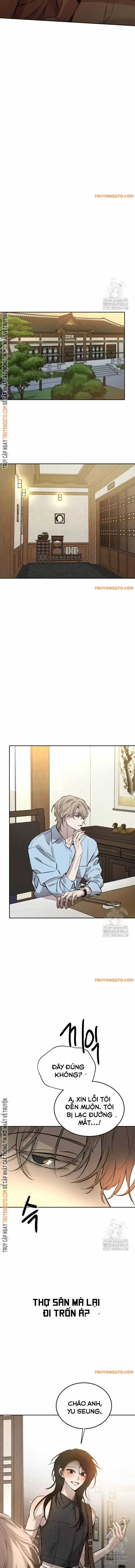 Beastly Things - Chapter 5 - Trang 15