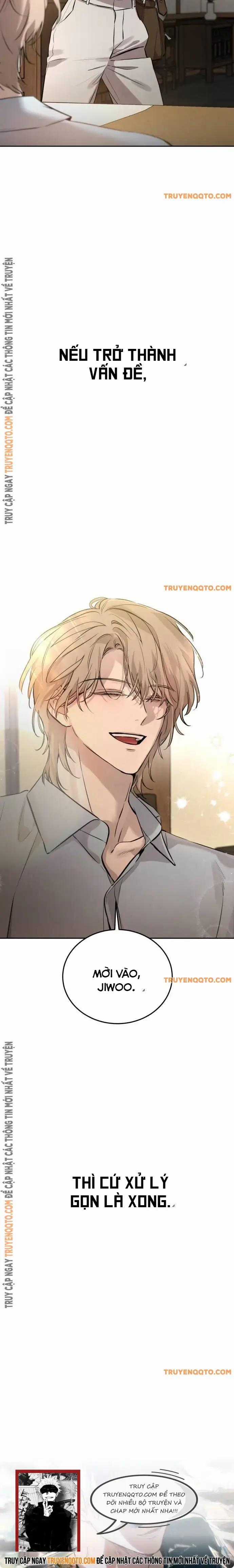 Beastly Things - Chapter 5 - Trang 16