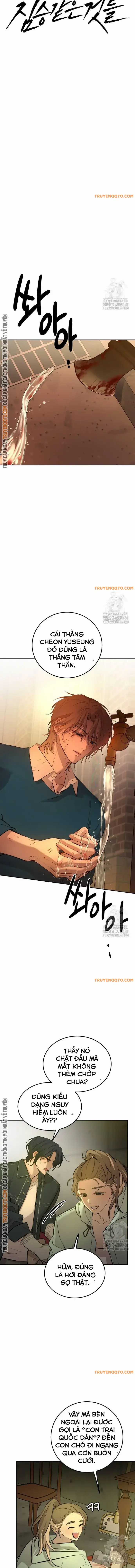 Beastly Things - Chapter 5 - Trang 3