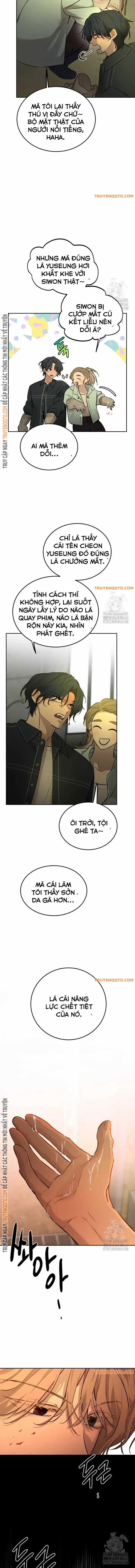 Beastly Things - Chapter 5 - Trang 4