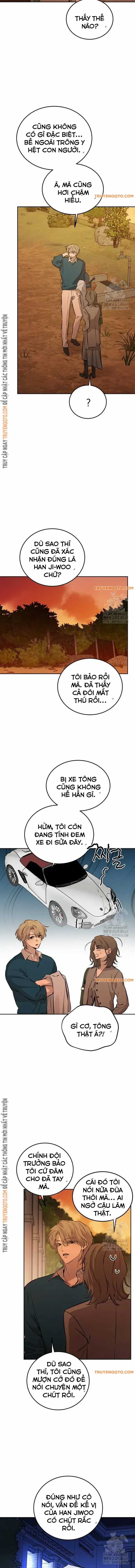 Beastly Things - Chapter 5 - Trang 8
