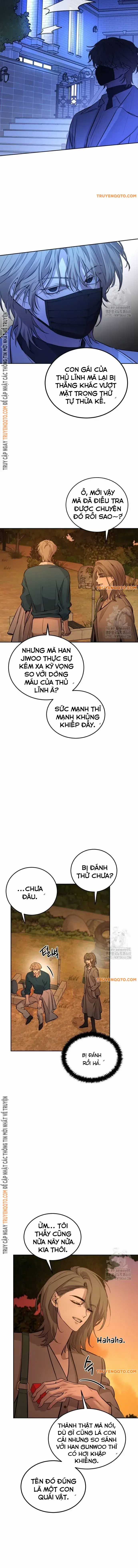 Beastly Things - Chapter 5 - Trang 9