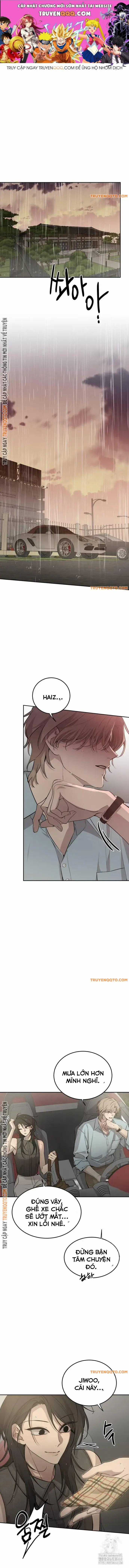 Beastly Things - Chapter 7 - Trang 1