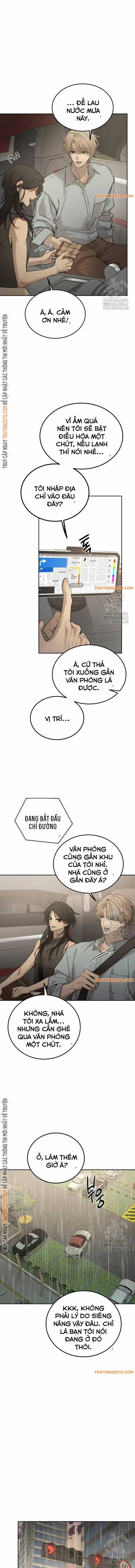 Beastly Things - Chapter 7 - Trang 2