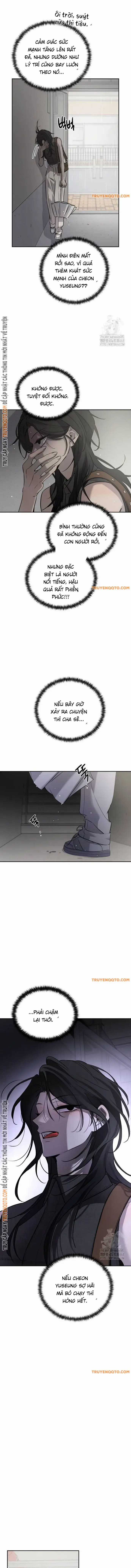 Beastly Things - Chapter 7 - Trang 12