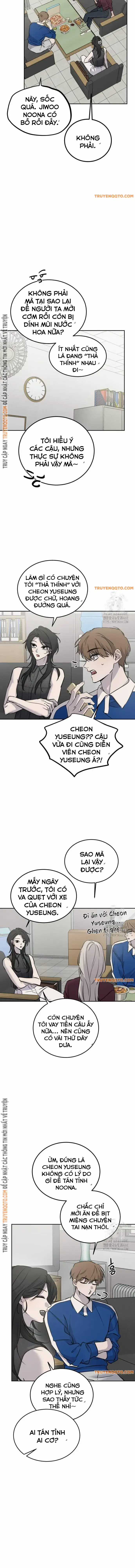 Beastly Things - Chapter 7 - Trang 14