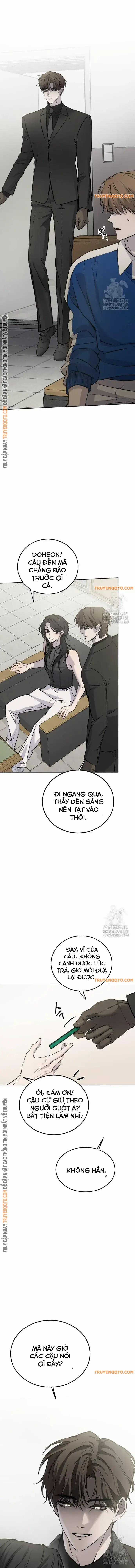 Beastly Things - Chapter 7 - Trang 15