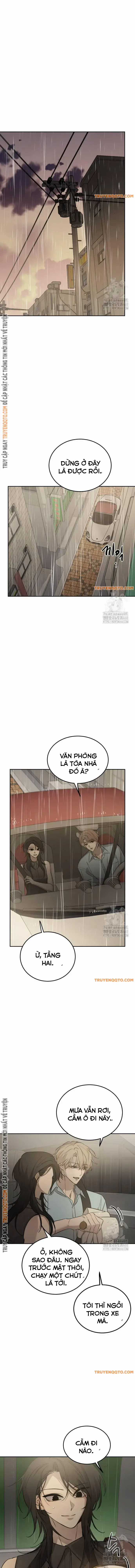 Beastly Things - Chapter 7 - Trang 4