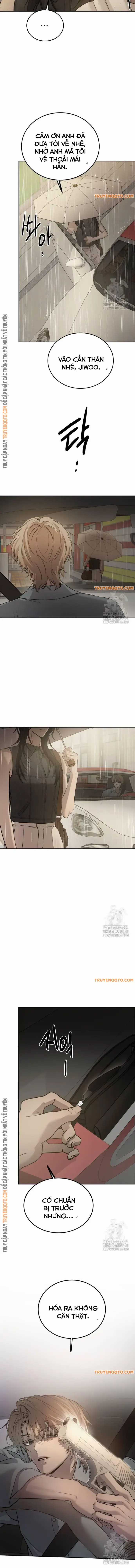 Beastly Things - Chapter 7 - Trang 5