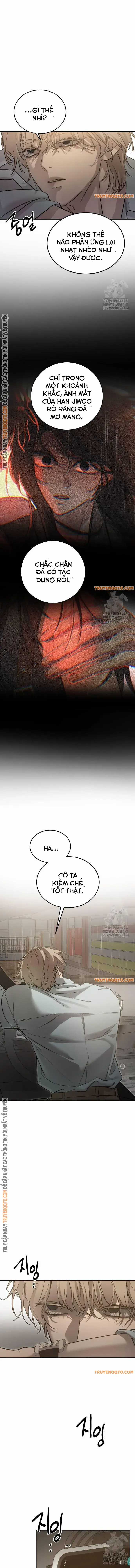 Beastly Things - Chapter 7 - Trang 6