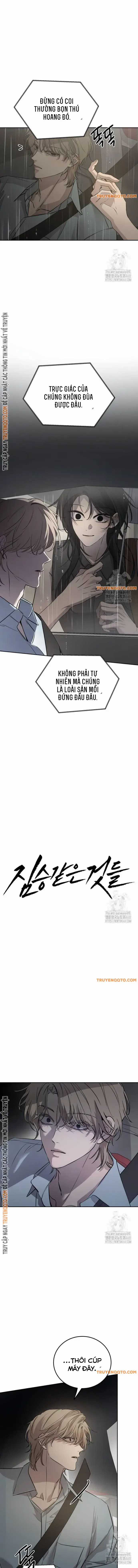 Beastly Things - Chapter 7 - Trang 8