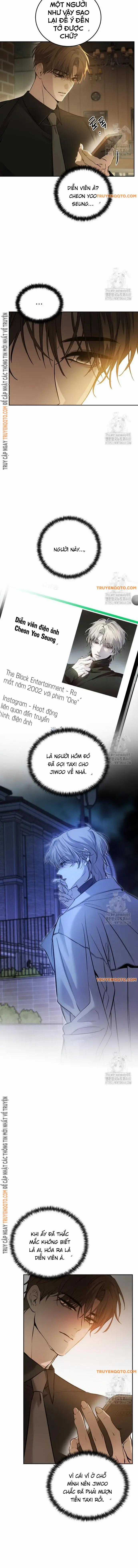 Beastly Things - Chapter 8 - Trang 2