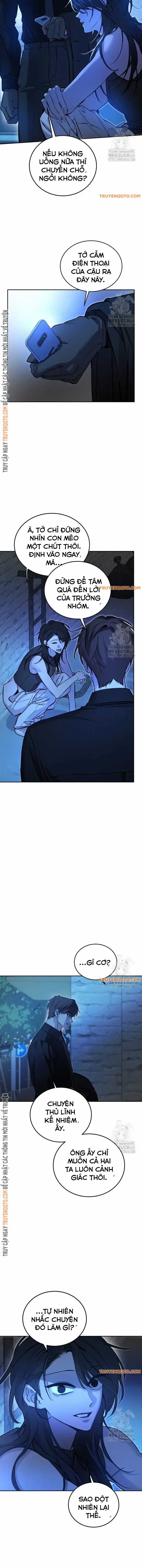 Beastly Things - Chapter 8 - Trang 12