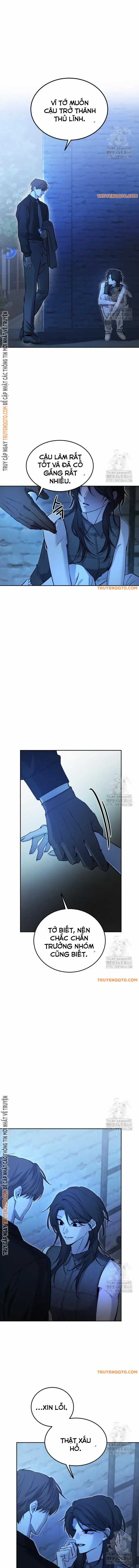 Beastly Things - Chapter 8 - Trang 13
