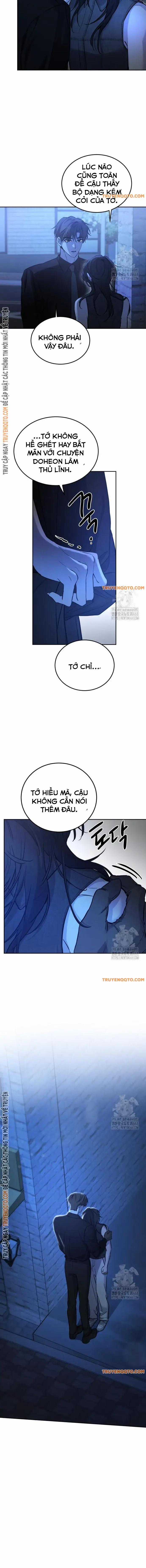 Beastly Things - Chapter 8 - Trang 14