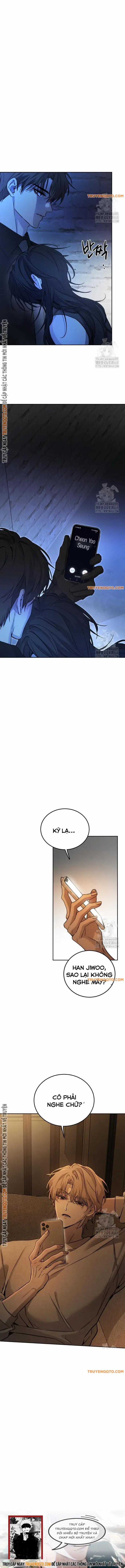 Beastly Things - Chapter 8 - Trang 15