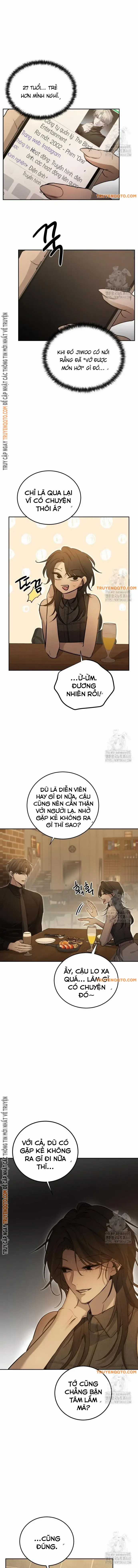 Beastly Things - Chapter 8 - Trang 3